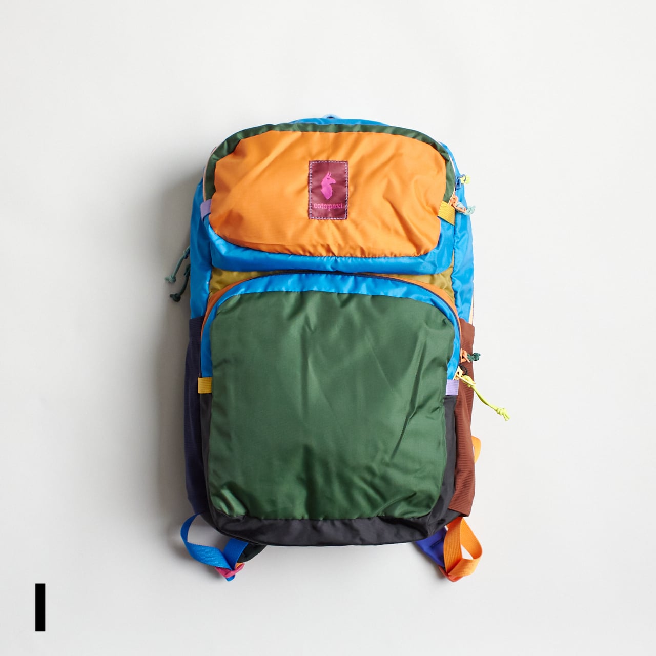 在庫なし:カラーI