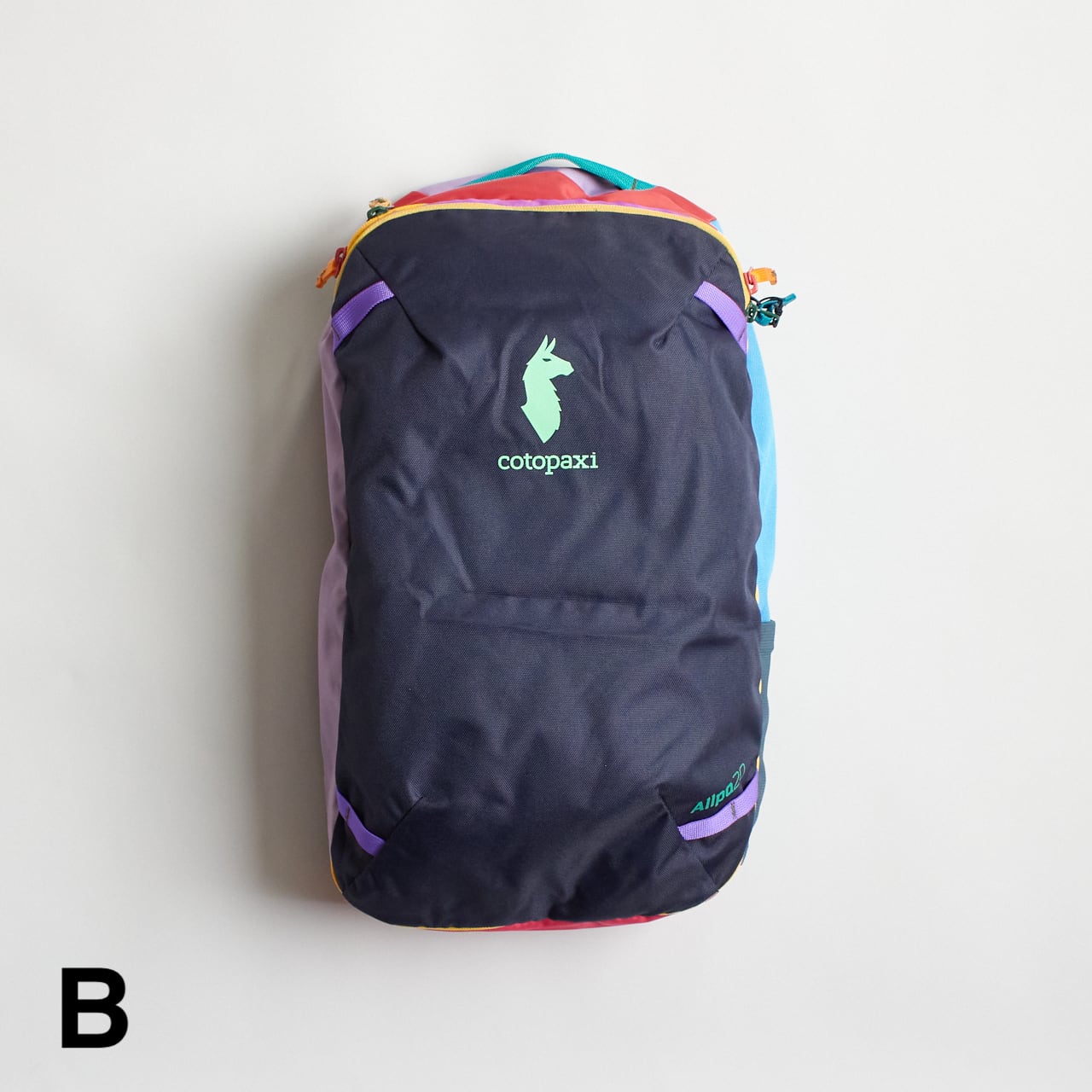 在庫なし:カラーB