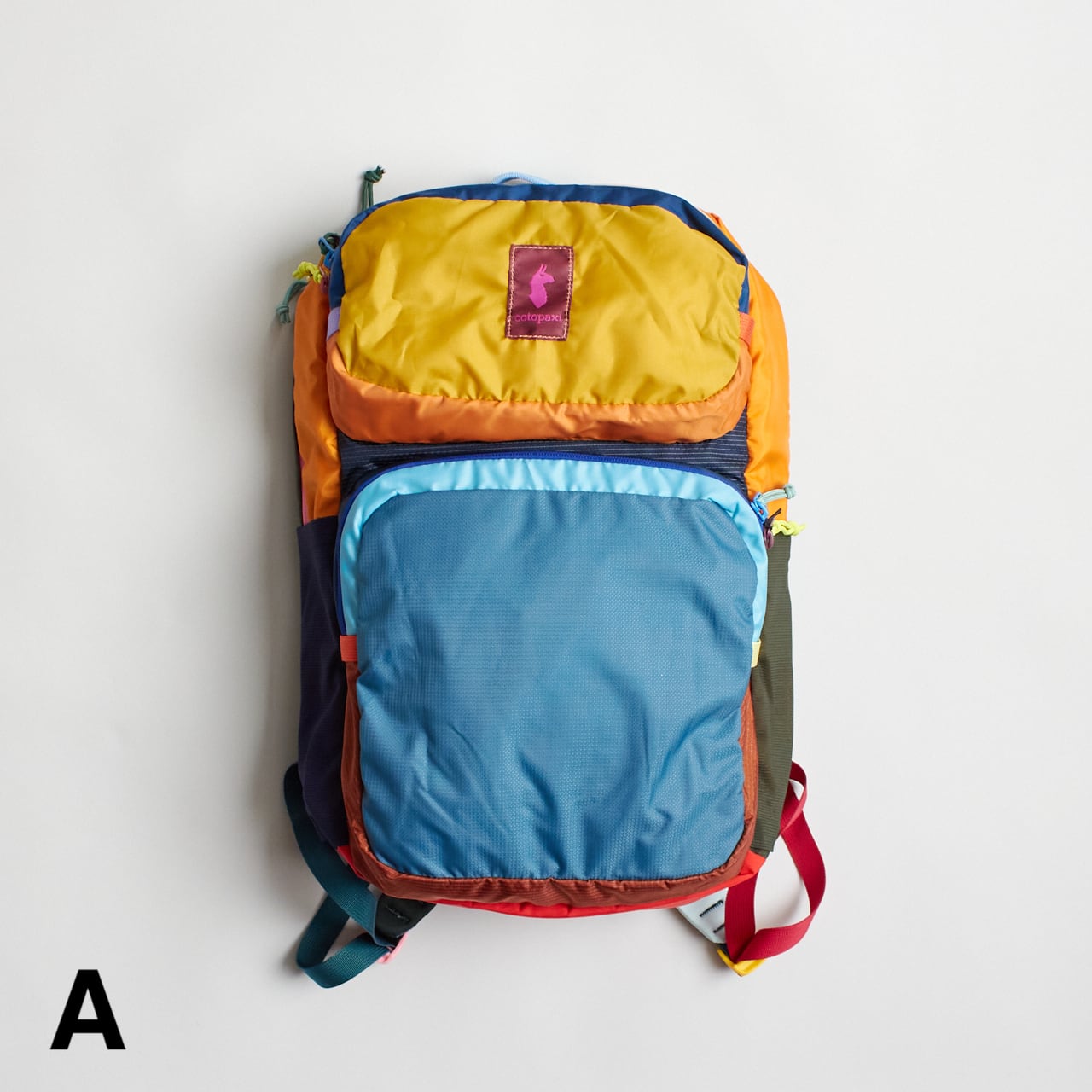 在庫なし:カラーA