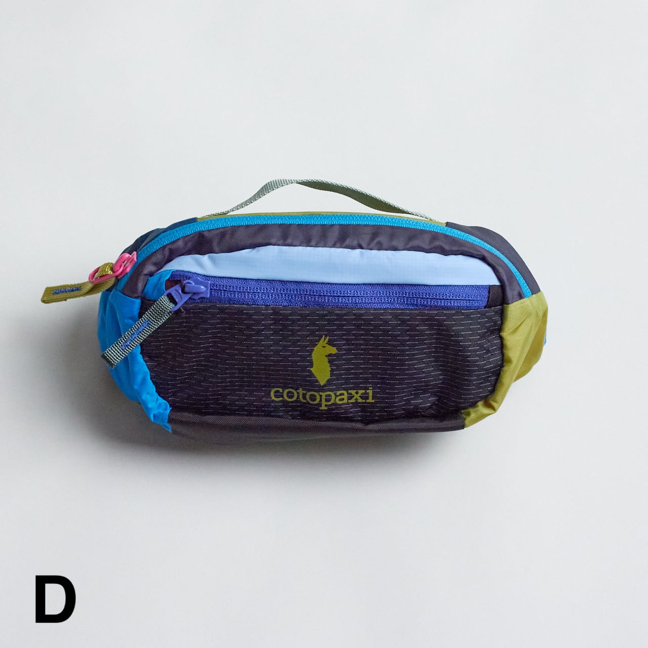 在庫なし:カラーD