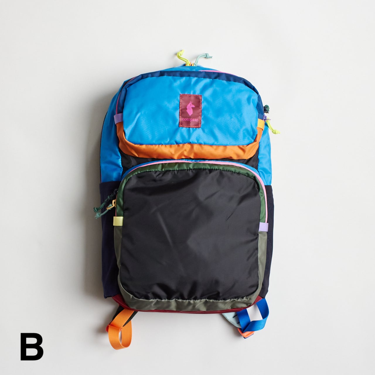 在庫なし:カラーB