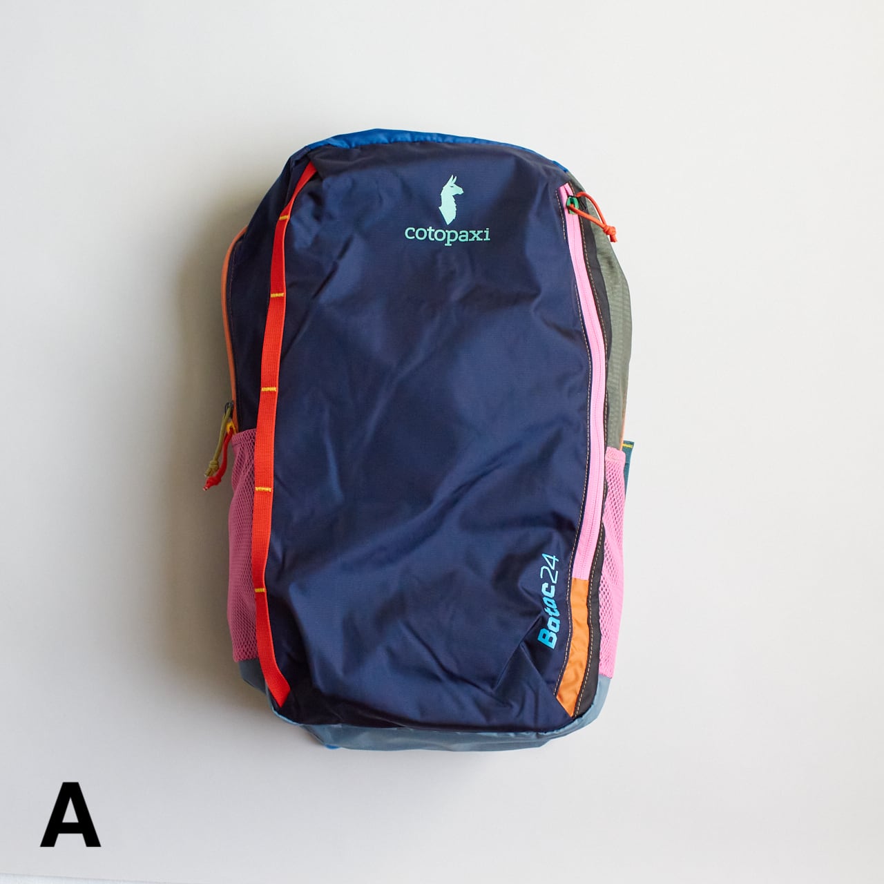 在庫なし:カラーA