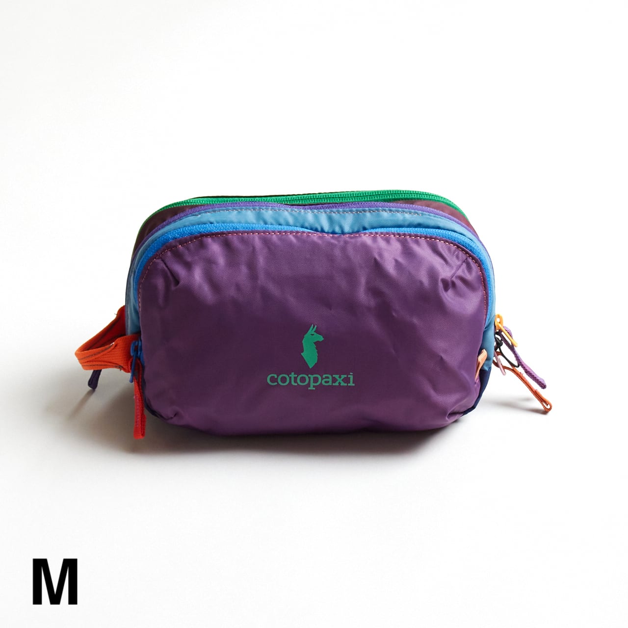 在庫なし:カラーM